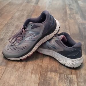 Women's New Balance Running shoes size 8.5